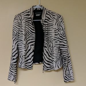 Donna morgan dress jacket